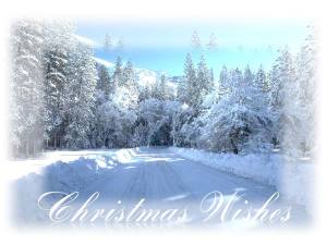 christmas vacation songs AYCR